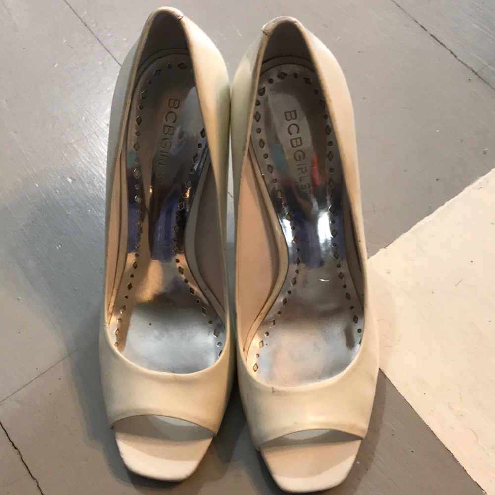 BCBGirls shoes